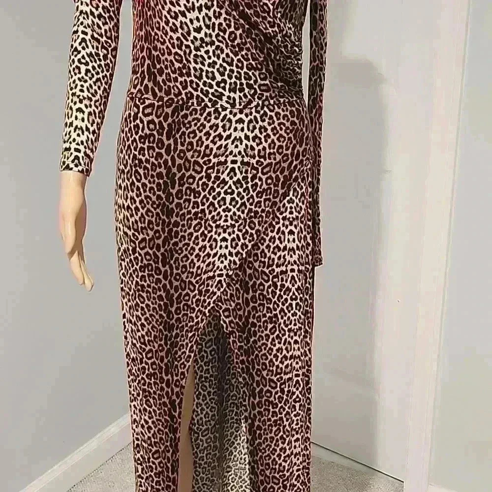 Boston proper maxi dress - Picture 3 of 8